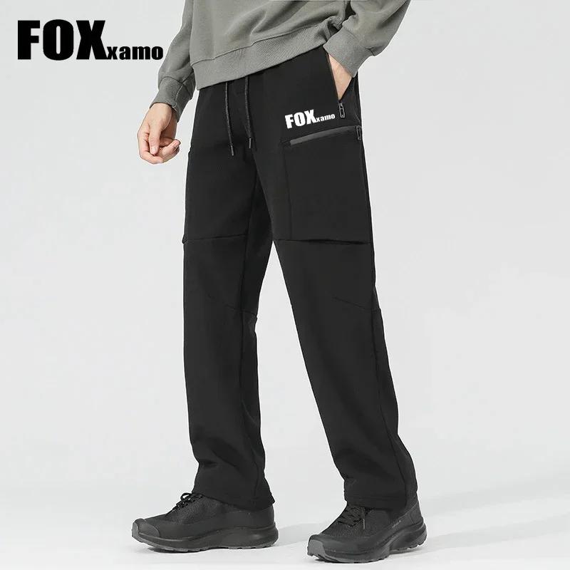 FOXXamo-Pantalon de cyclisme, VTT, ũν, ̹